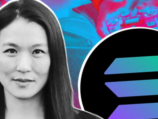 Blockchain Gaming умер – мнение президента фонда Solana Blockchain Gaming