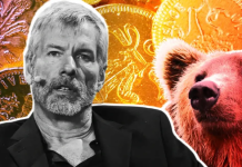 Основатель Strategy