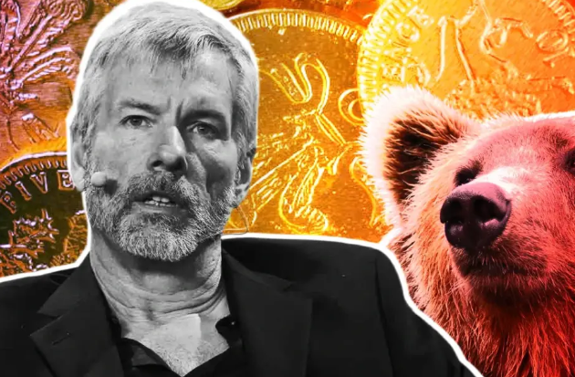 1-Michael-Saylor-Altcoins Основатель Strategy