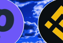 Кошелек Binance