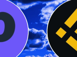 Кошелек Binance