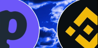 Кошелек Binance