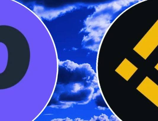 Кошелек Binance