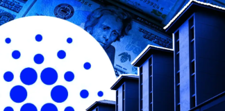 Киты Cardano накапливают ADA: чего ждать? киты Cardano