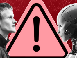 ИИ-агенты могут красть данные: предупреждение Бутерина ИИ-агенты