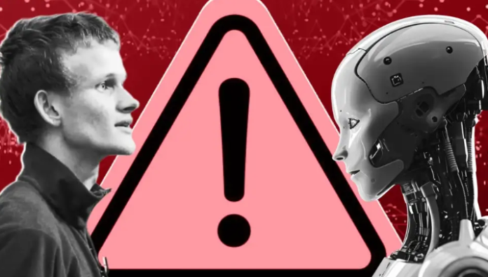 1-Vitalik-Buterin-Warns ИИ-агенты