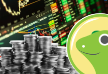 Отчет CoinGecko: вся правда о рынке бессрочных фьючерсов Отчет CoinGecko