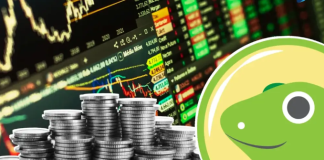 Отчет CoinGecko: вся правда о рынке бессрочных фьючерсов Отчет CoinGecko