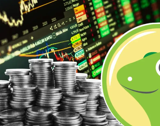 Отчет CoinGecko: вся правда о рынке бессрочных фьючерсов Отчет CoinGecko