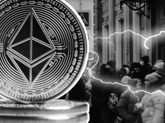 Очередь валидаторов Ethereum: самый интересный показатель ETH Очередь валидаторов Ethereum