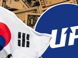 Биржа Upbit