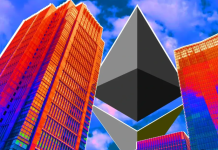 Смарт контракты Ethereum