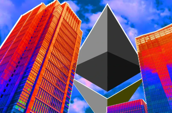 1-Ethereum-Smart-Contract Смарт контракты Ethereum