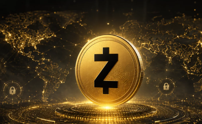 1-Zcash Zcash